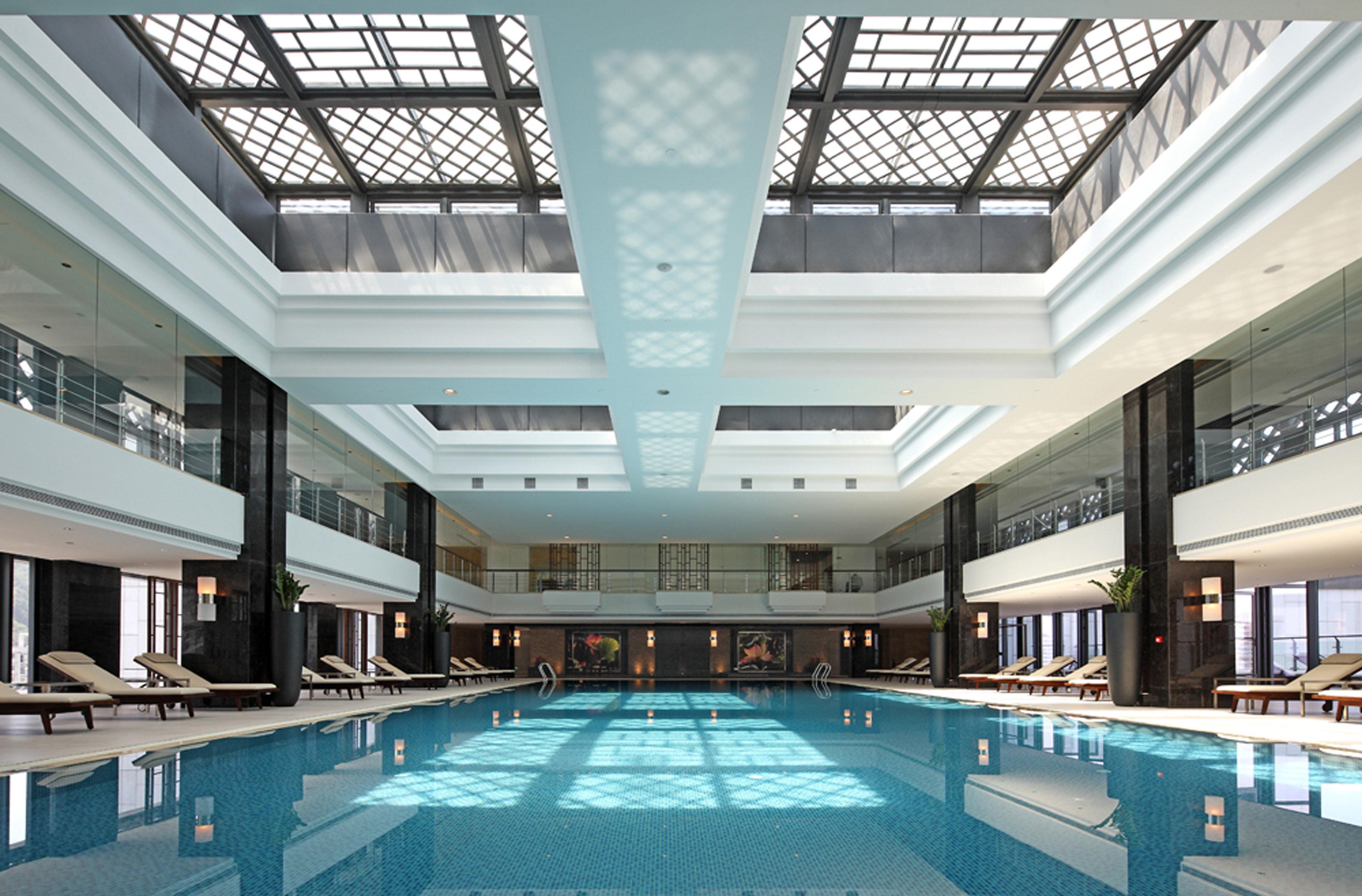 Crowne Plaza Huangshan Yucheng By Ihg Экстерьер фото