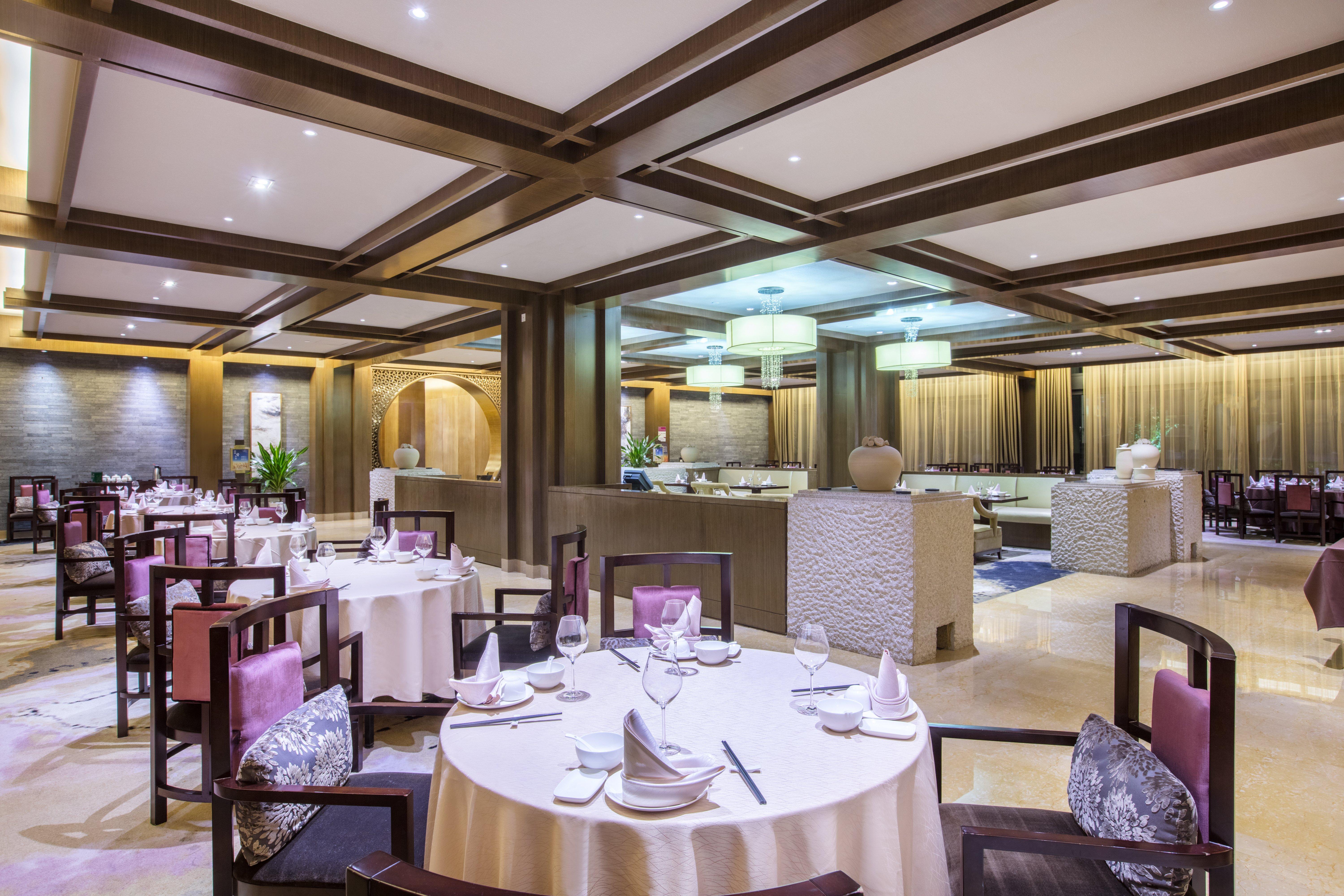Crowne Plaza Huangshan Yucheng By Ihg Экстерьер фото