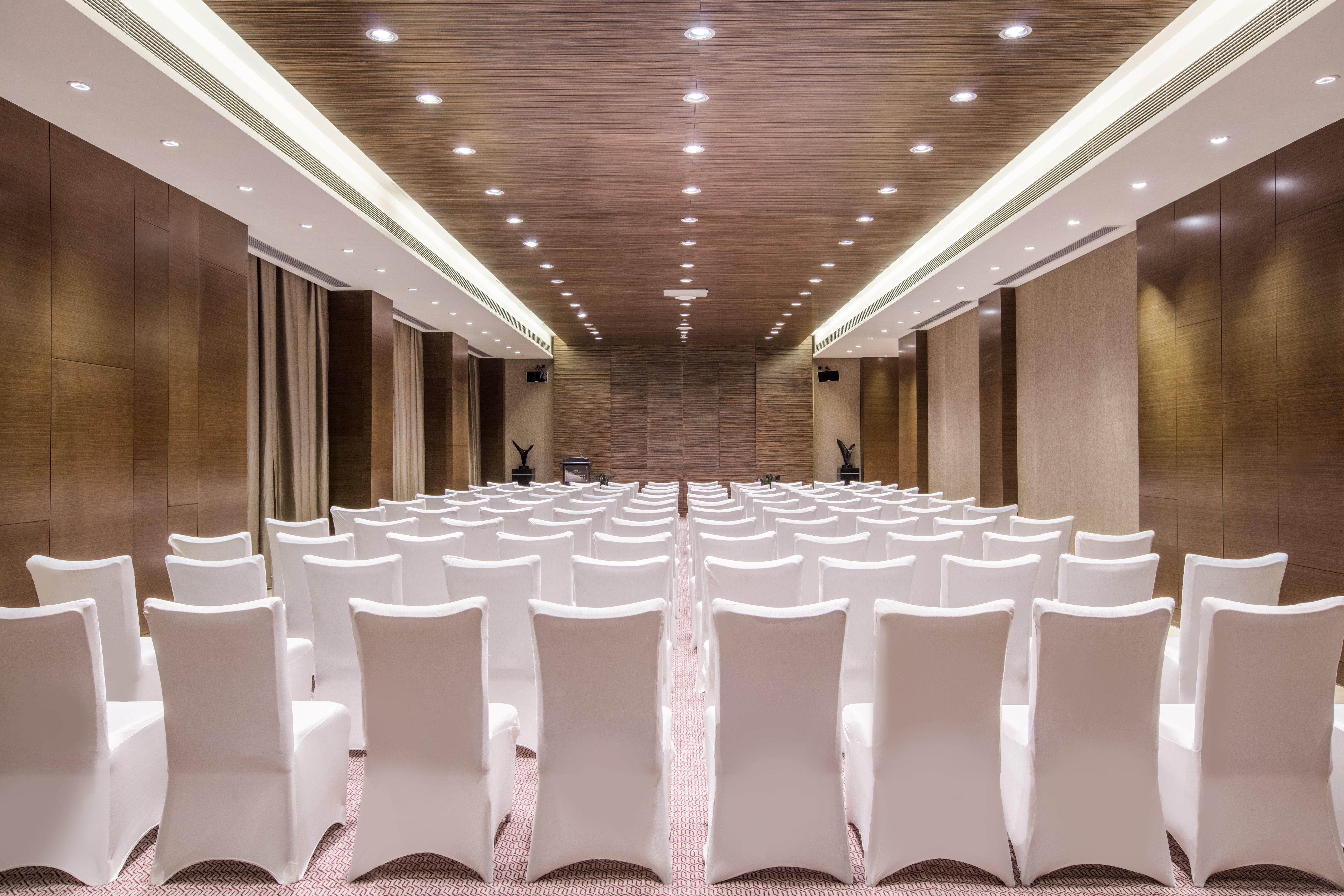 Crowne Plaza Huangshan Yucheng By Ihg Экстерьер фото